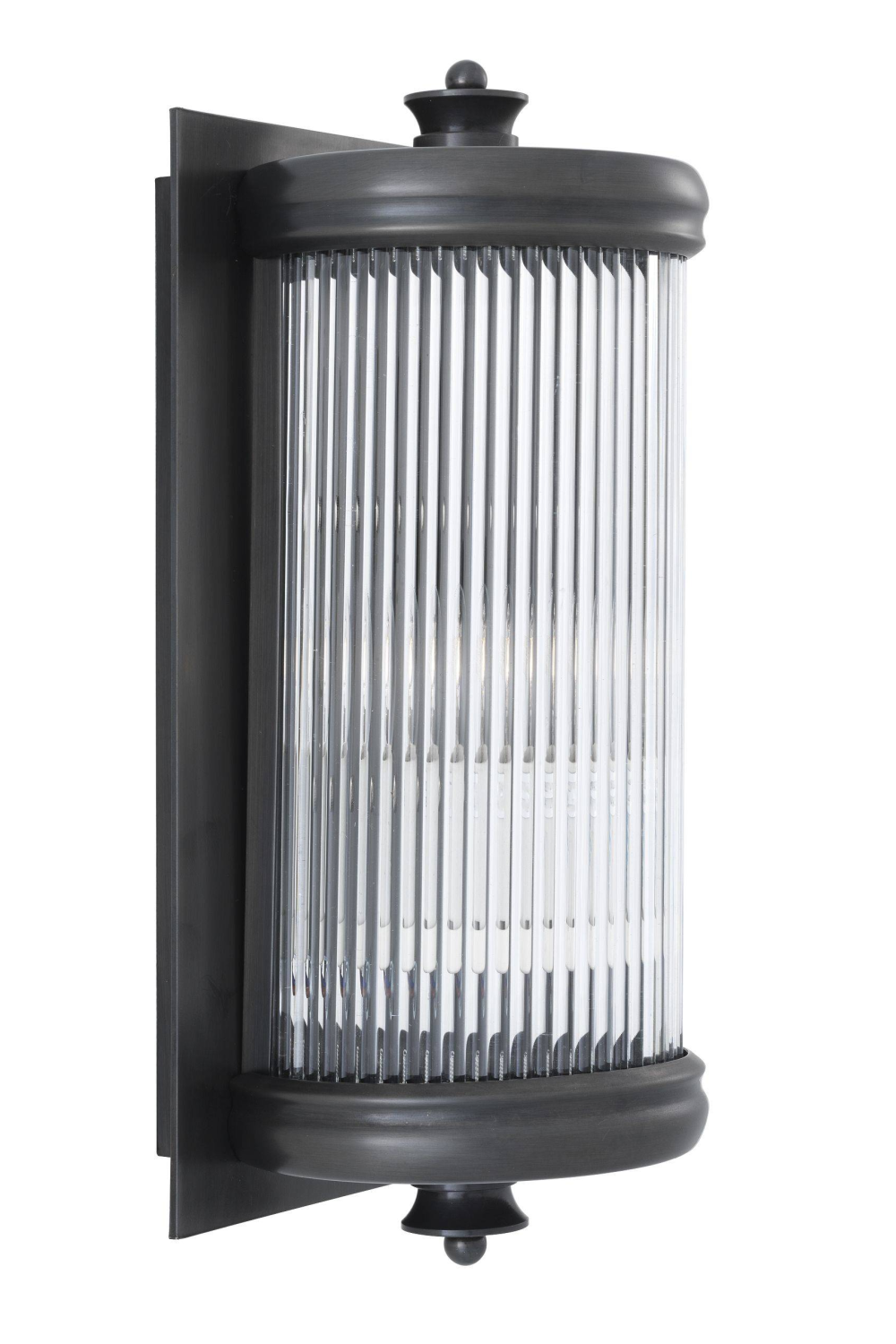 Glass Rods Wall Lamp S Glorious | Eichholtz Miami