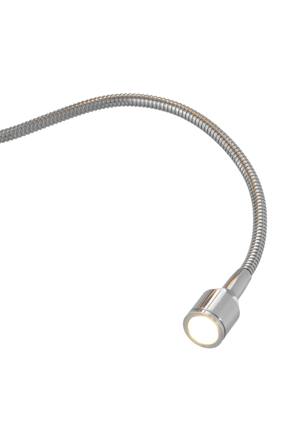 White Pleated Wall Lamp Ellington | Eichholtz Miami