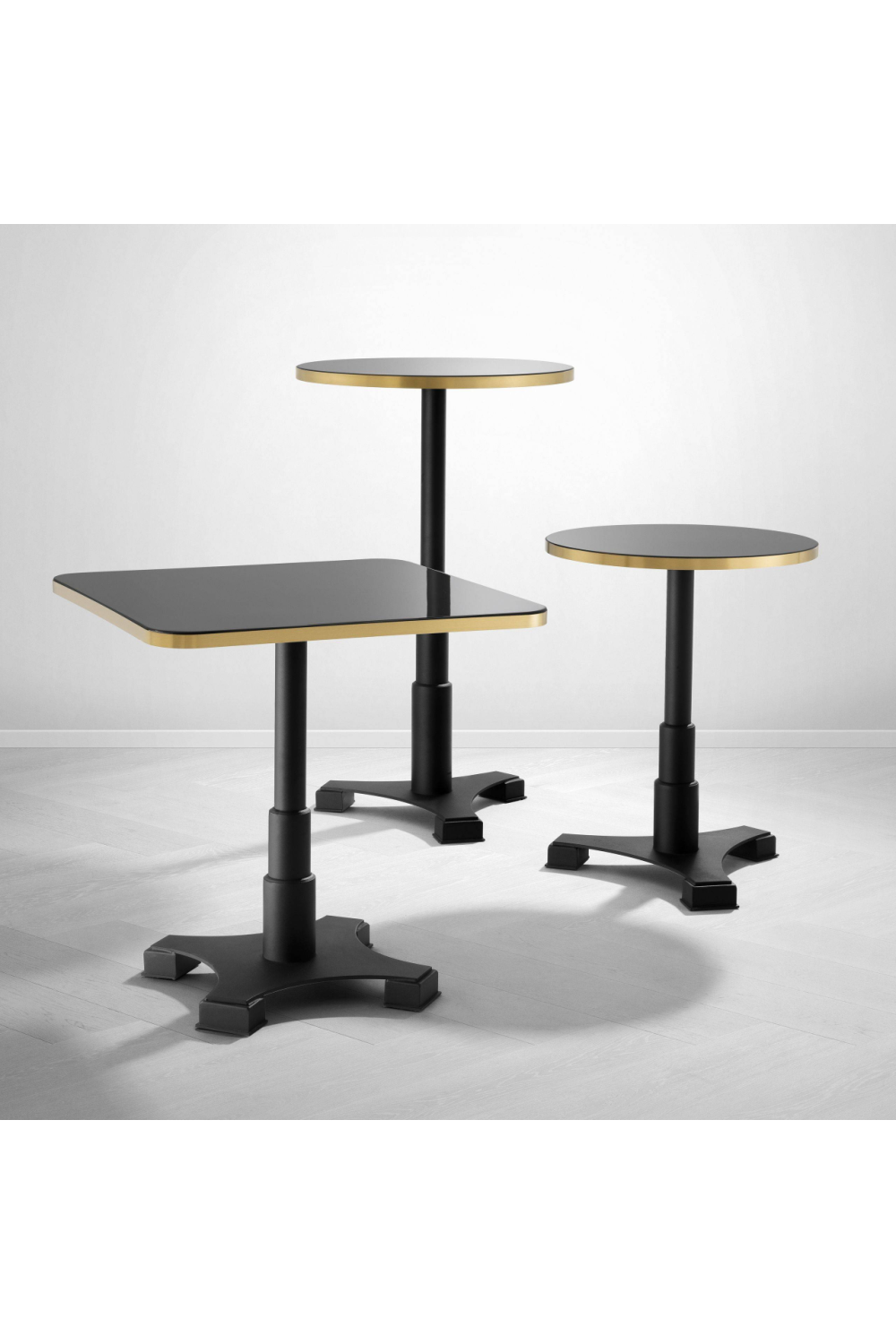 Square Dining Table Avoria | Eichholtz Miami