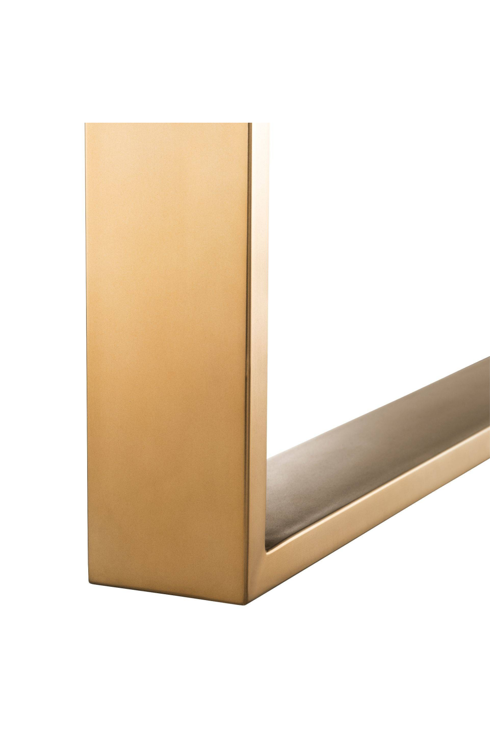 Oak Dining Table 91" Melchior | Eichholtz Miami