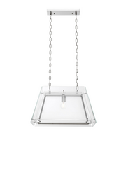 Island Chandelier S Azure | Eichholtz Miami