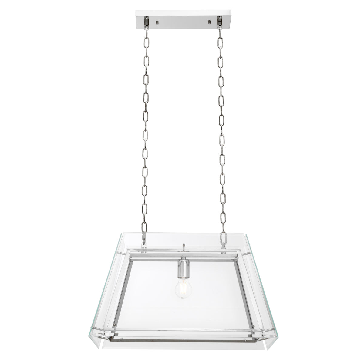 Island Chandelier S Azure | Eichholtz Miami