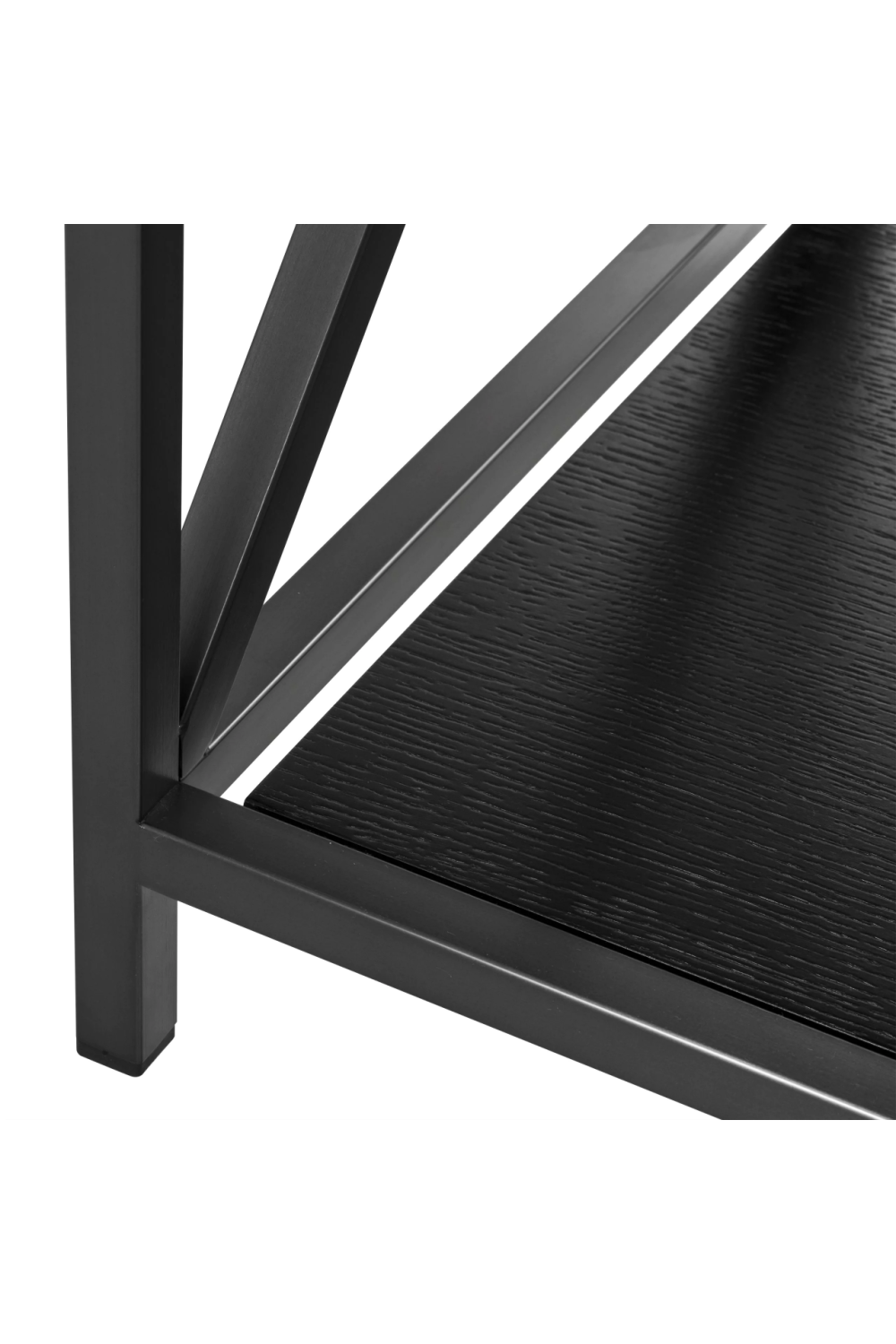 Bronze Bedside Table | Eichholtz Beverly Hills | Eichholtzmiami.com