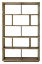 Washed Oak Cabinet L Marguesa | Eichholtz Miami