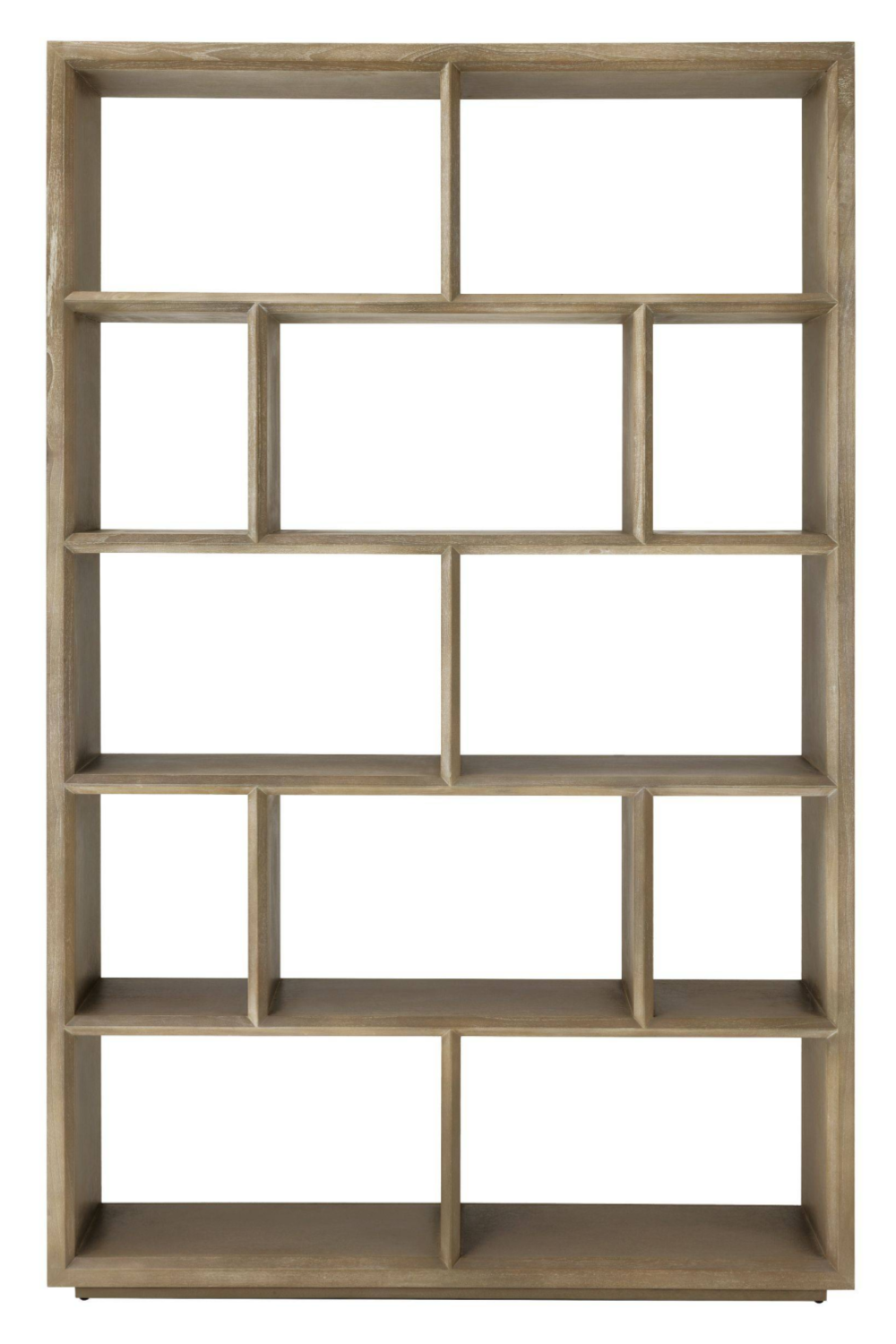 Washed Oak Cabinet L Marguesa | Eichholtz Miami