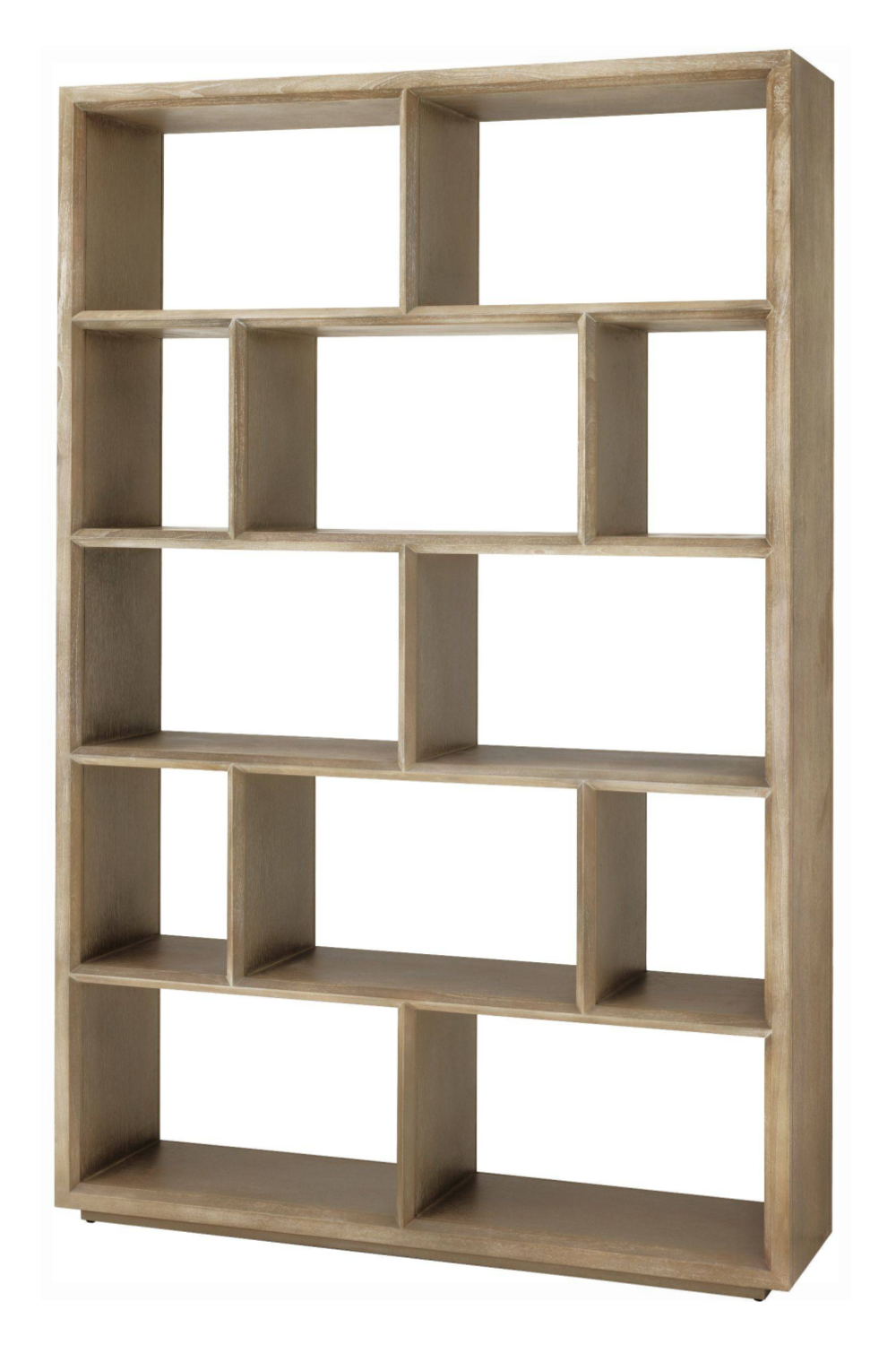 Washed Oak Cabinet L Marguesa | Eichholtz Miami