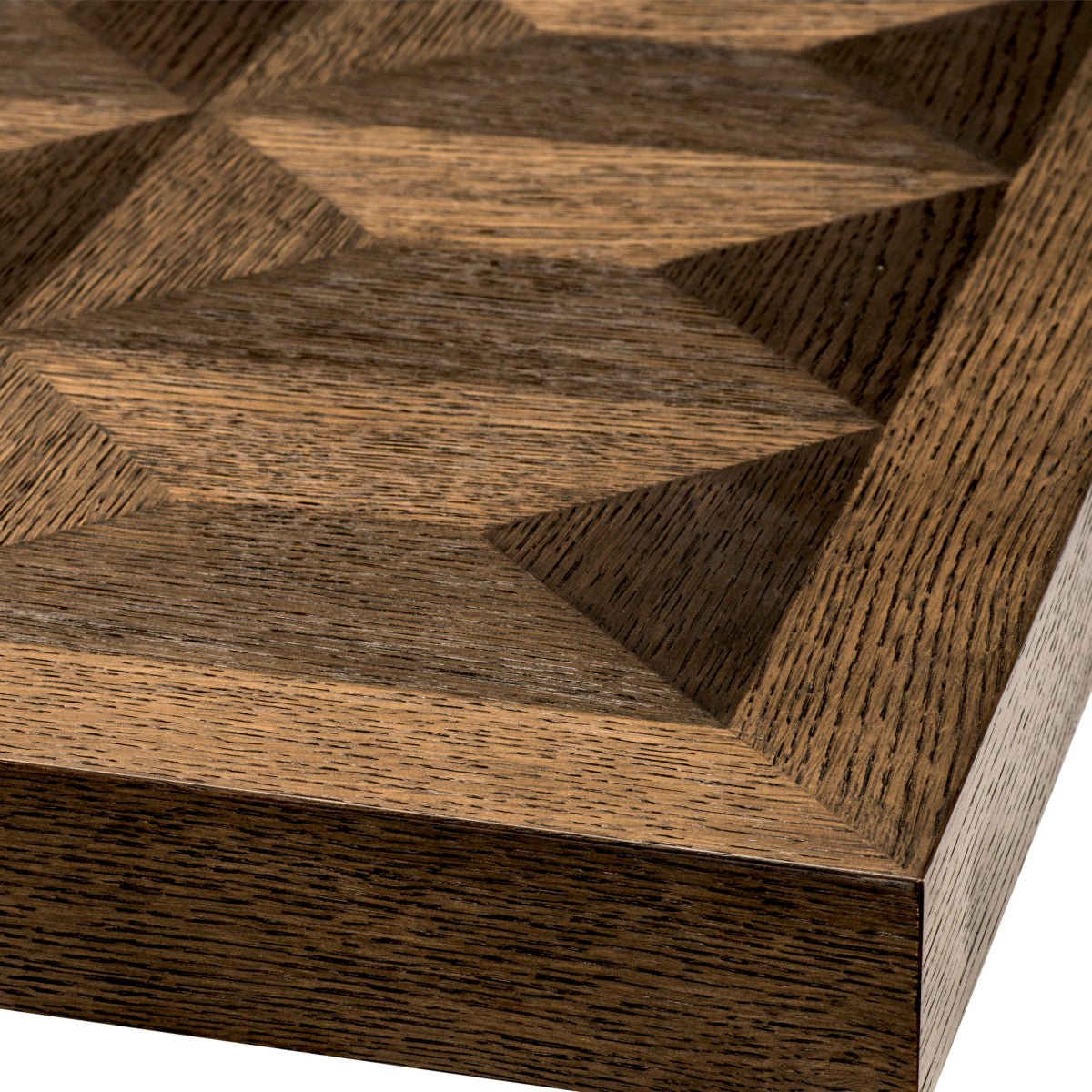 Rectangular Dining Table 90" Gregorio | Eichholtz Miami