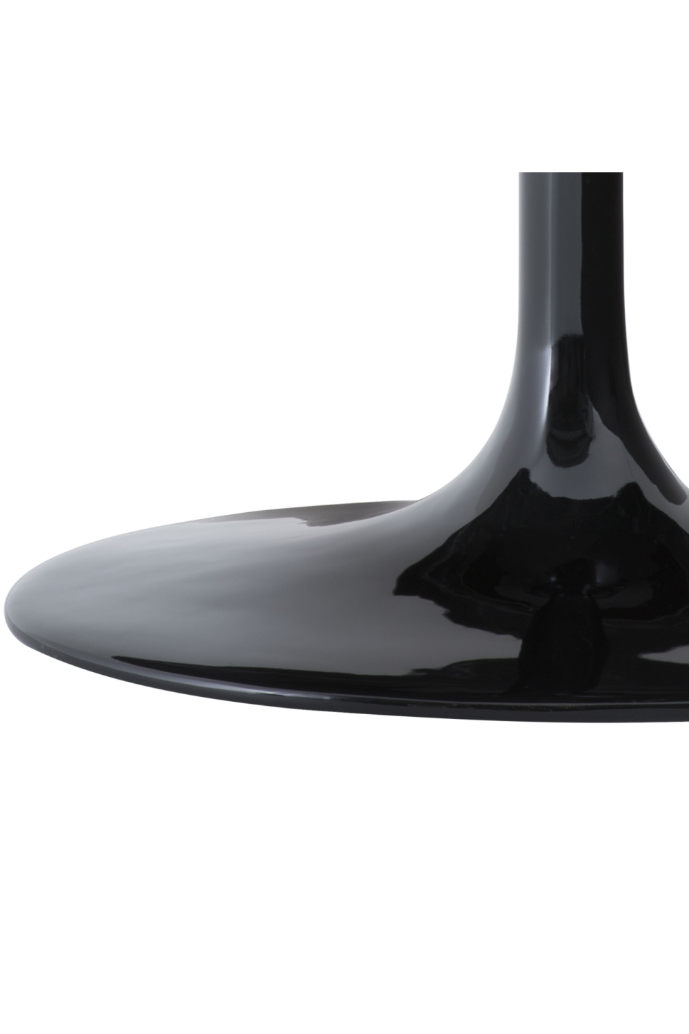 Faux Marble Dining Table Solo | Eichholtz Miami