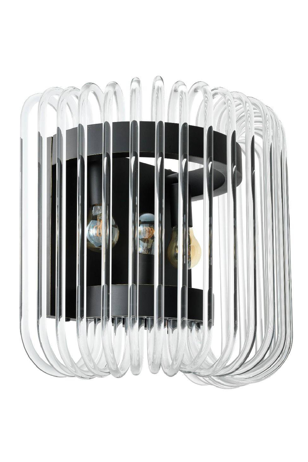 Glass Wall Lamp Sutton House | Eichholtz Miami