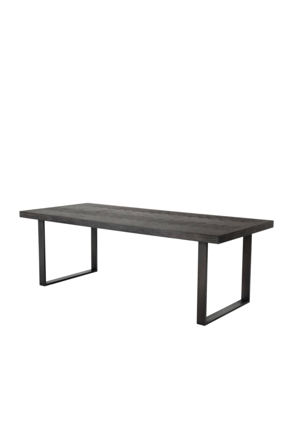 Oak Dining Table 91" Melchior | Eichholtz Miami
