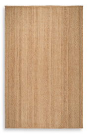 Natural Jute Rug 10' x 13' Soleste | Eichholtz Miami