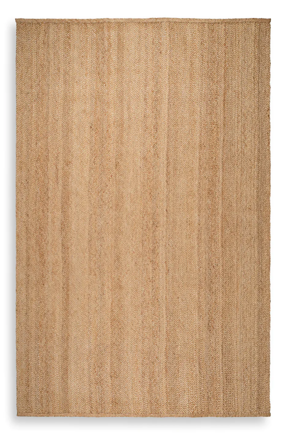 Natural Jute Rug 10' x 13' Soleste | Eichholtz Miami