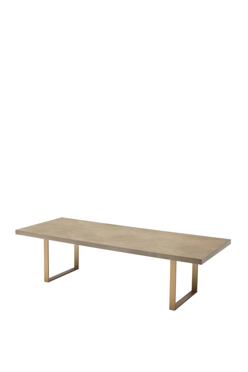 Wooden Dining Table Remington | Eichholtz Miami