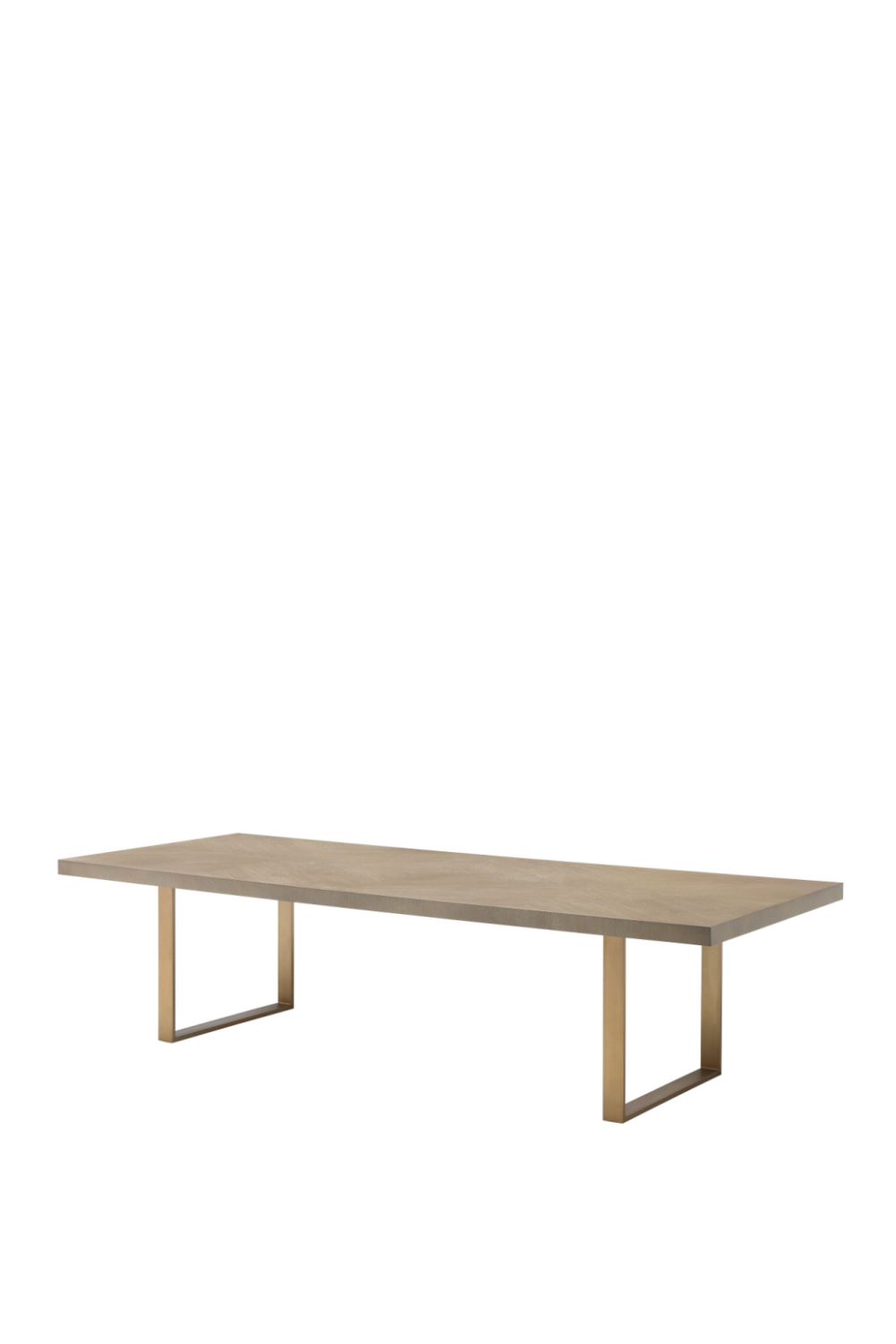 Wooden Dining Table Remington | Eichholtz Miami