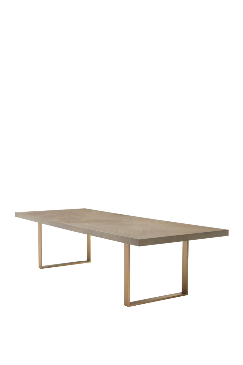 Wooden Dining Table Remington | Eichholtz Miami