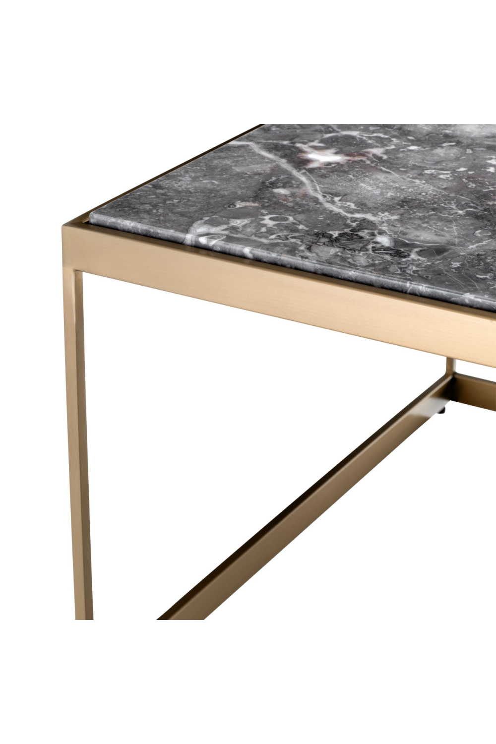 Marble Top Side Table La Quinta | Eichholtz Miami