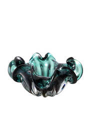 Hand-Blown Glass Bowl Triada | Eichholtz Miami