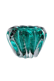 Hand Blown Glass Bowl Ducale | Eichholtz Miami