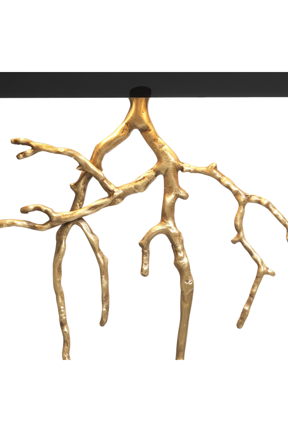 Brass Twig Wall Lamp Sorento | Eichholtz Miami
