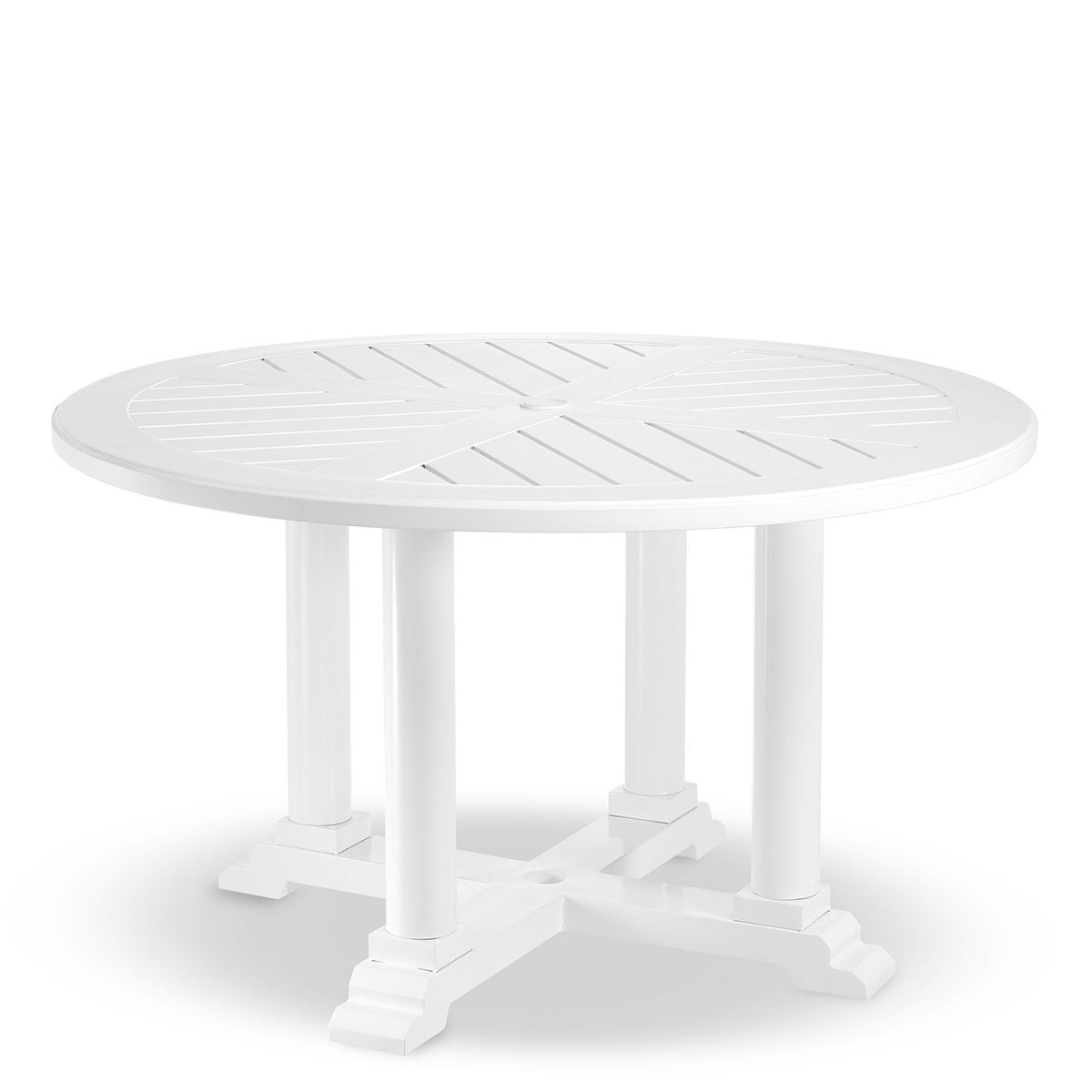 Outdoor Table S Bell Rive | Eichholtz Miami