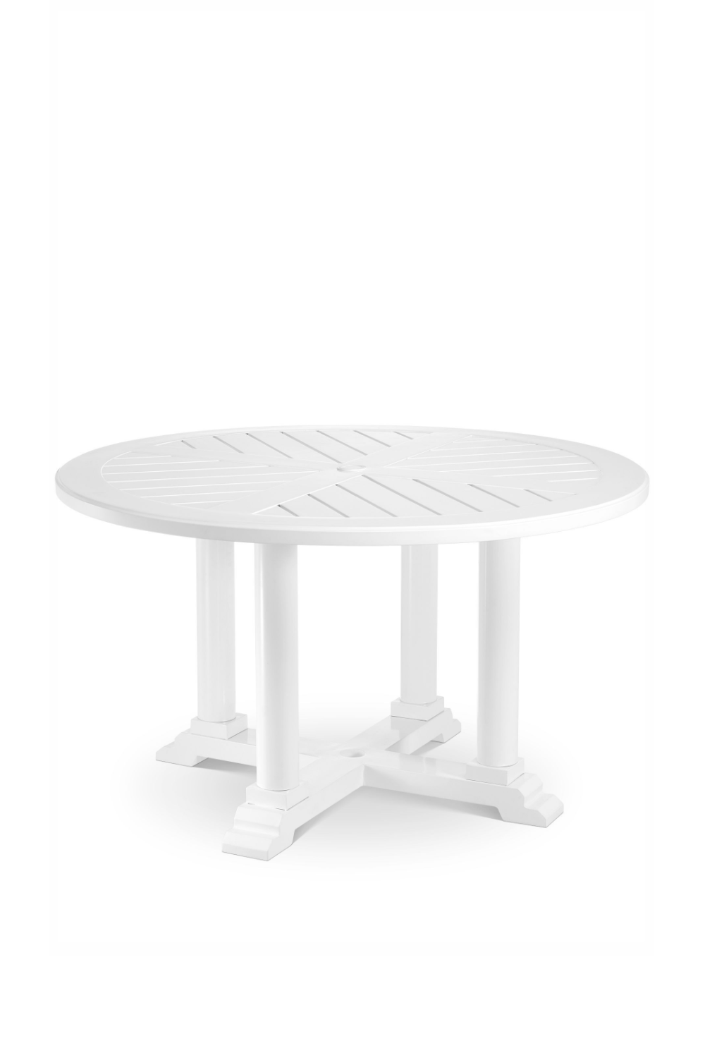 Outdoor Table S Bell Rive | Eichholtz Miami