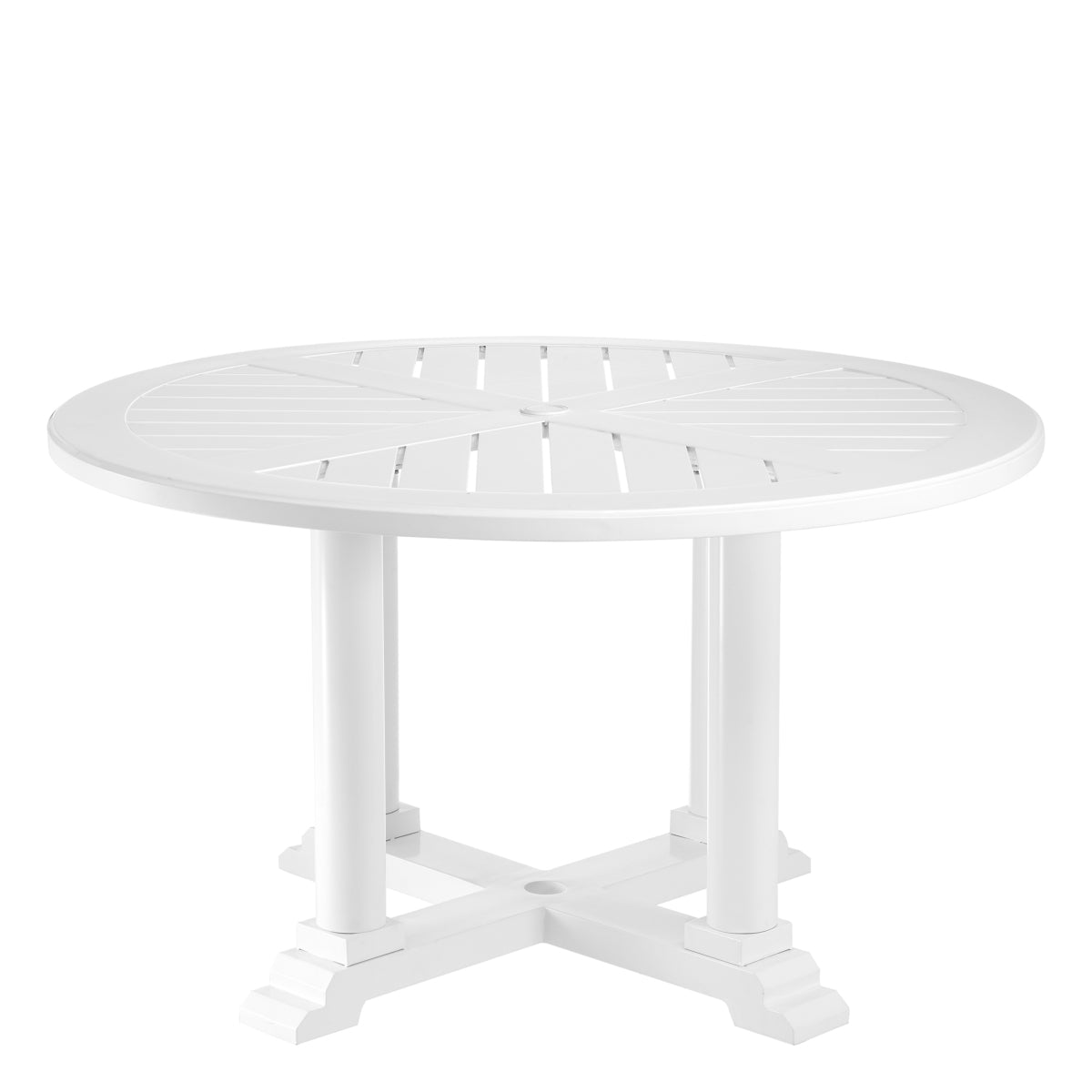 Outdoor Table S Bell Rive | Eichholtz Miami