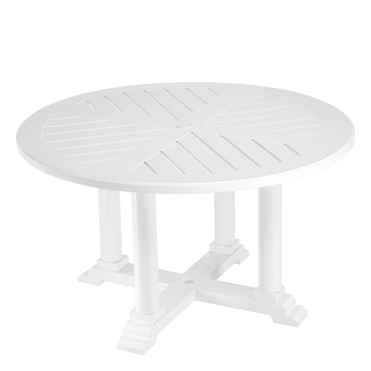 Outdoor Table S Bell Rive | Eichholtz Miami