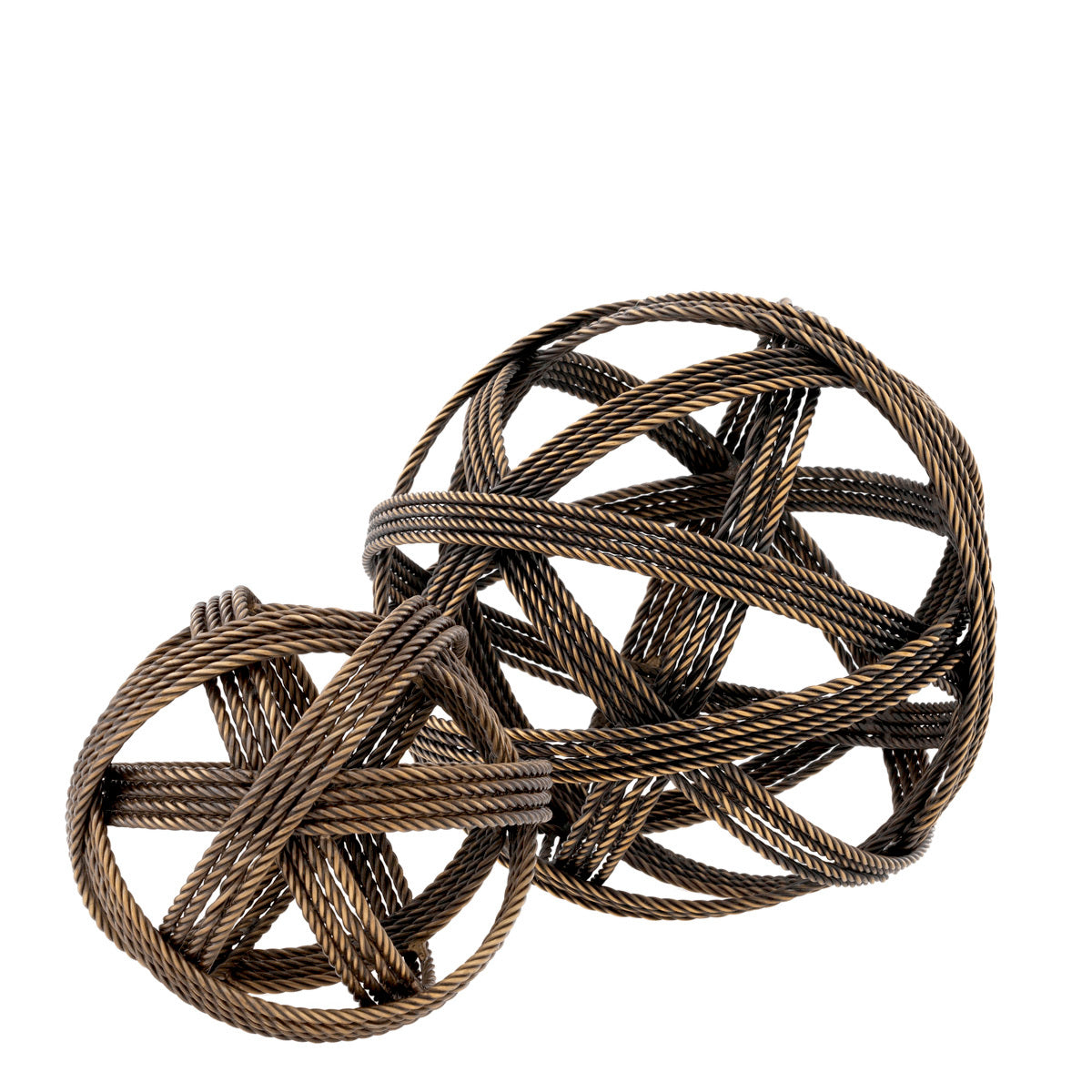 Desk Accessory Set (2) Melville | Eichholtz Miami