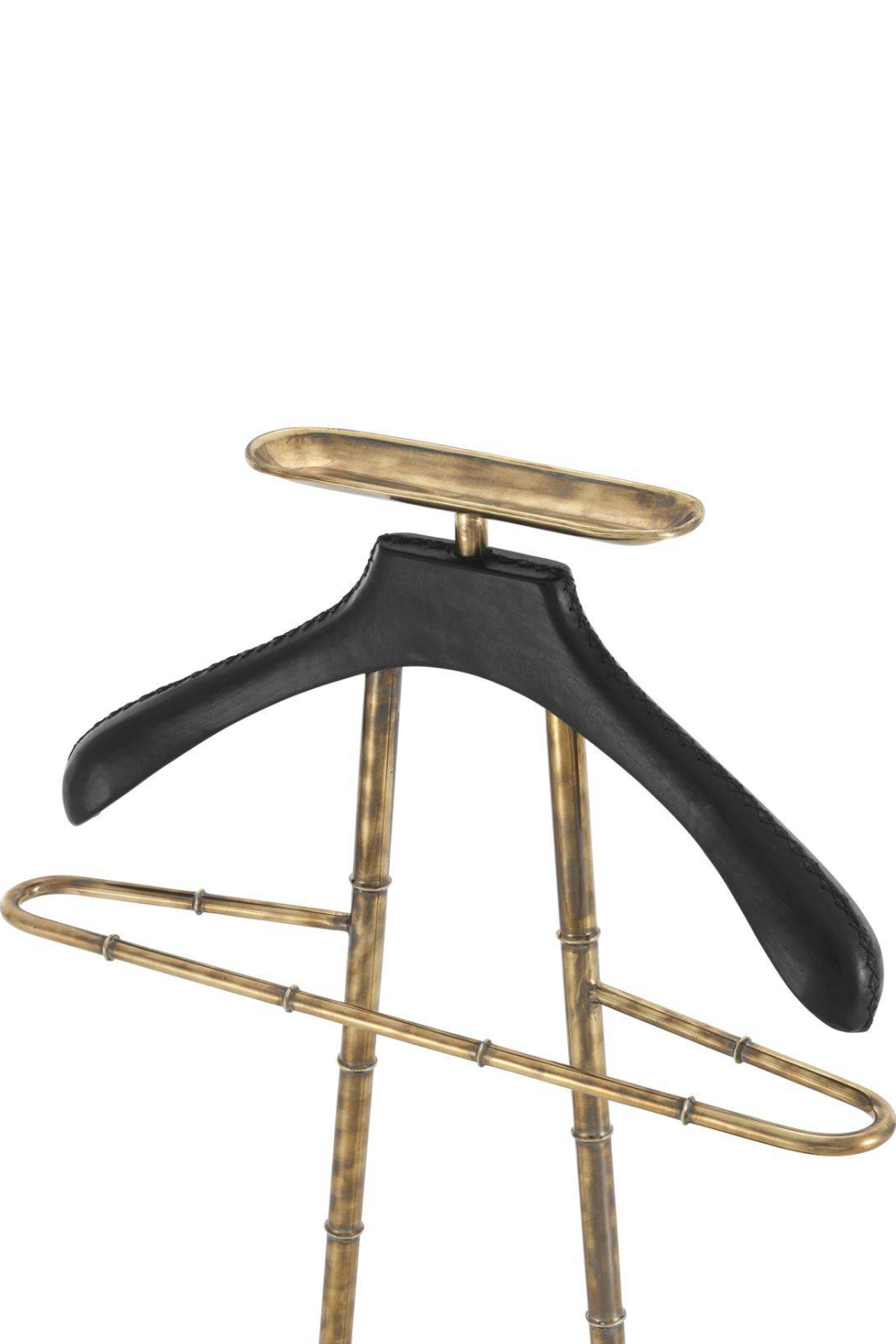 Brass Dressboy Baker | Eichholtz Miami