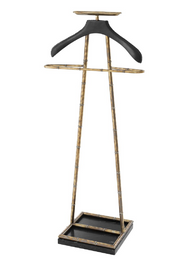 Brass Dressboy Baker | Eichholtz Miami