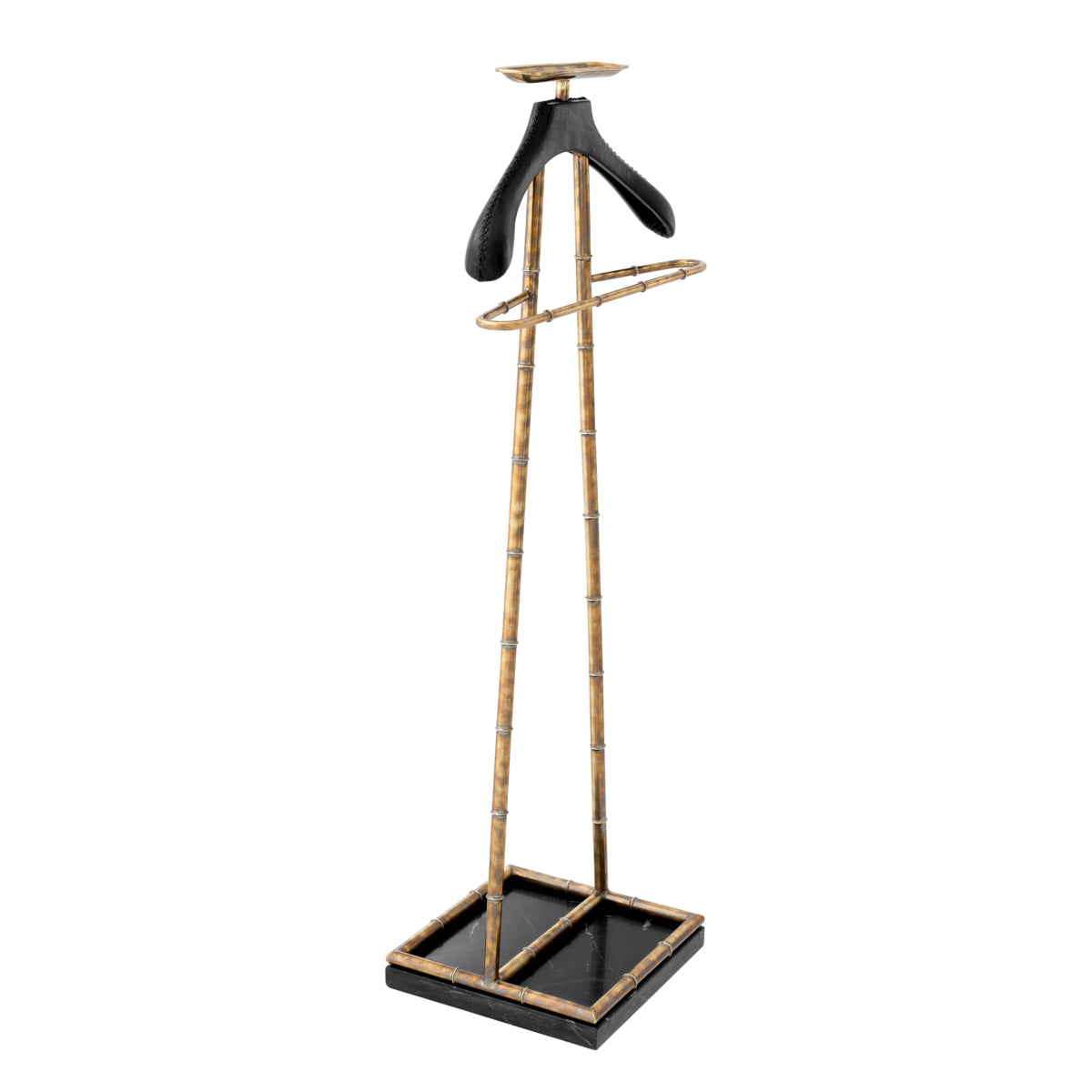 Brass Dressboy Baker | Eichholtz Miami