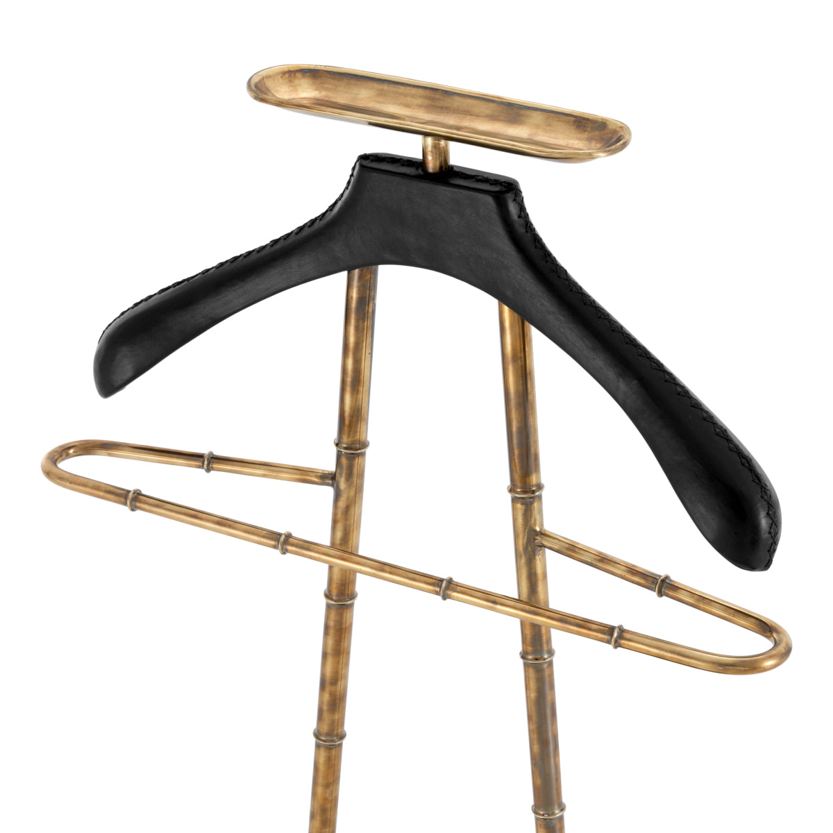 Brass Dressboy Baker | Eichholtz Miami