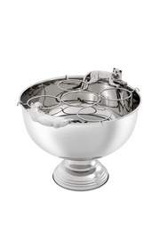 5-Bottle Champagne Cooler Jordan | Eichholtz Miami