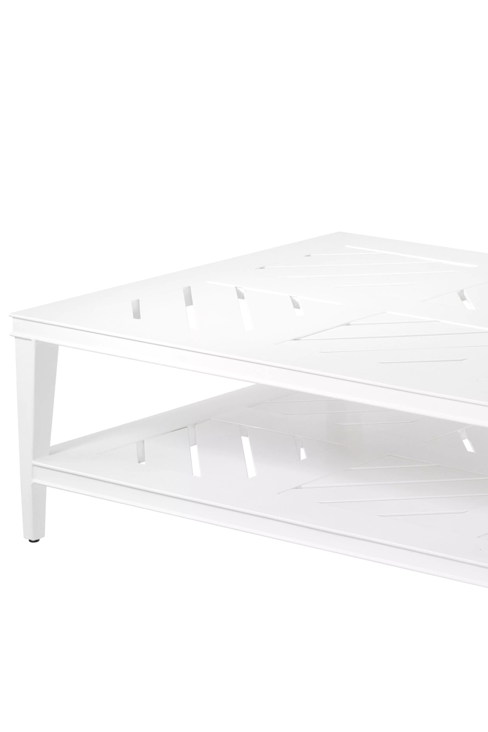 Outdoor Coffee Table Bell Rive | Eichholtz Miami