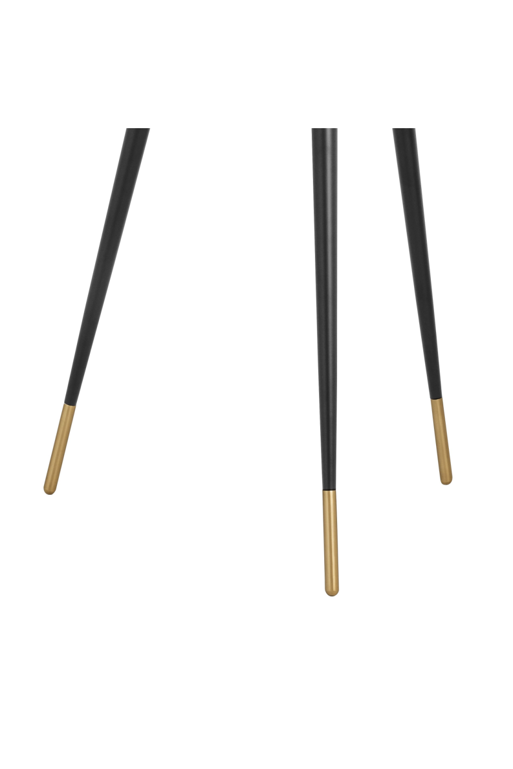 Brass Antique Floor Lamp Cassini | Eichholtz Miami