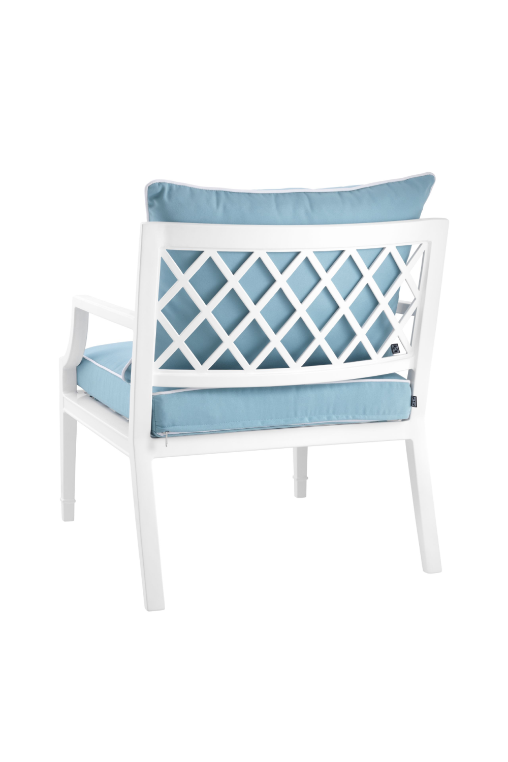 Eichholtz Bella Vista Chair - Thumbnail 2