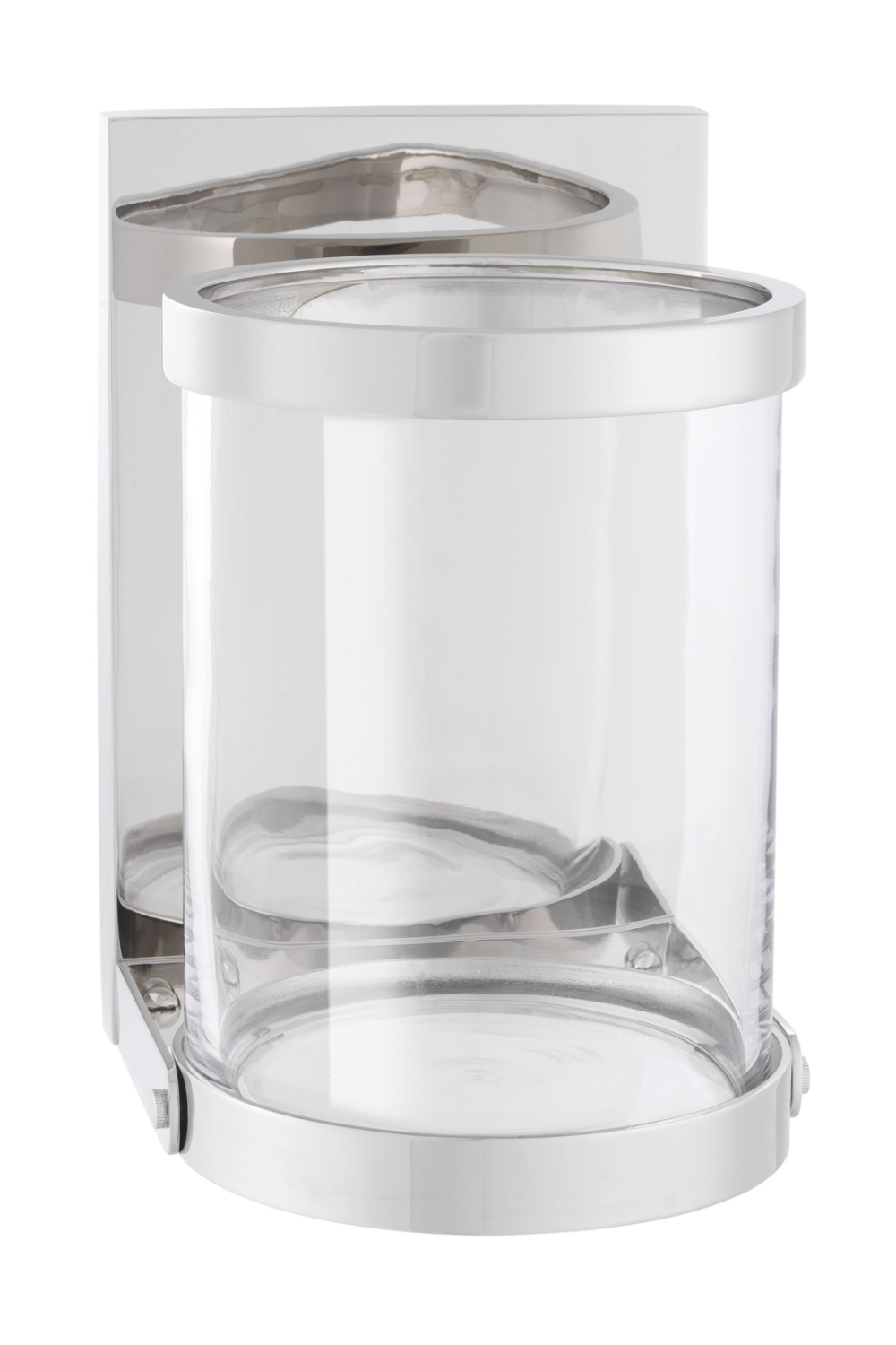 Pillar Candle Wall Hurricane Dominic | Eichholtz Miami