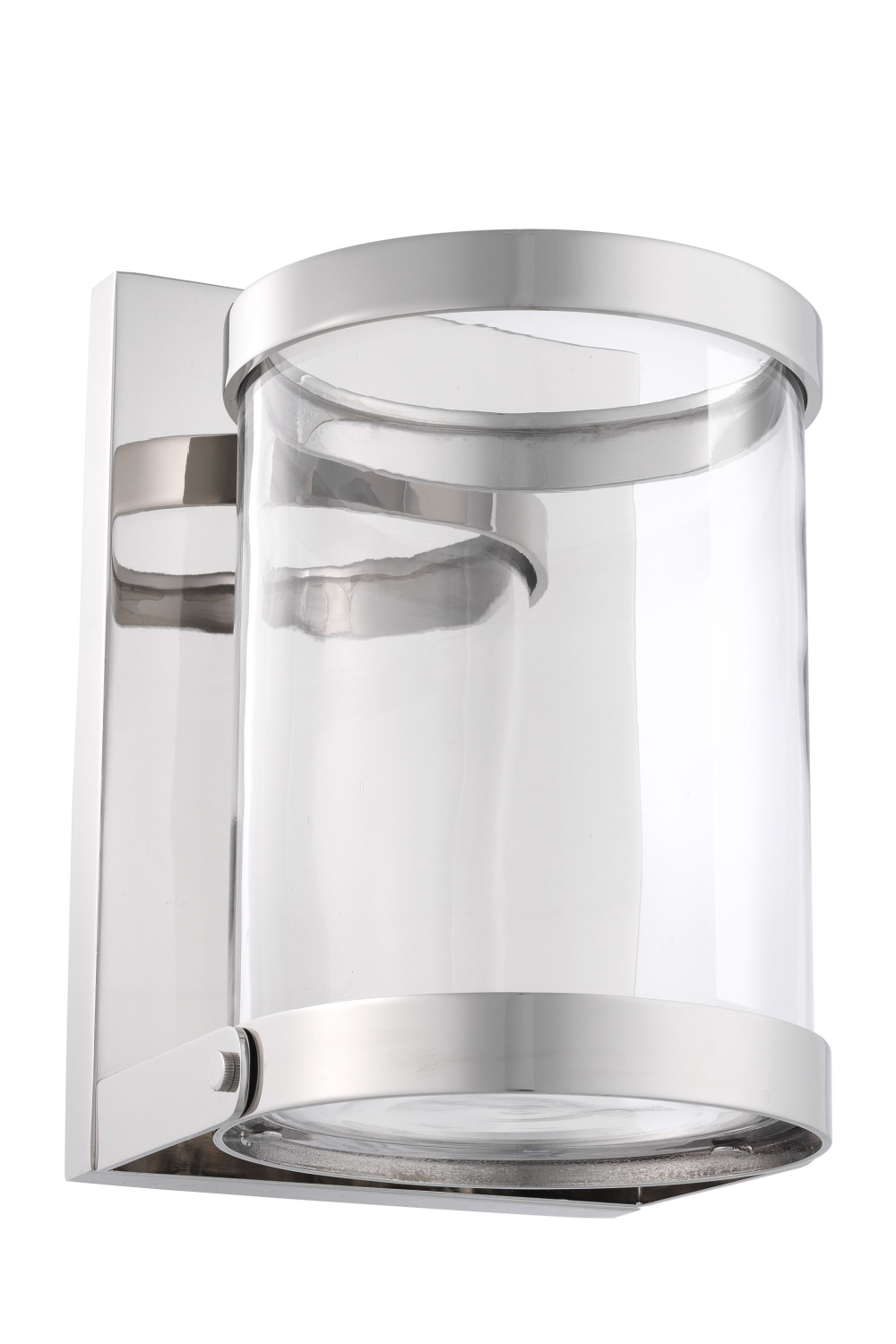 Pillar Candle Wall Hurricane Dominic | Eichholtz Miami