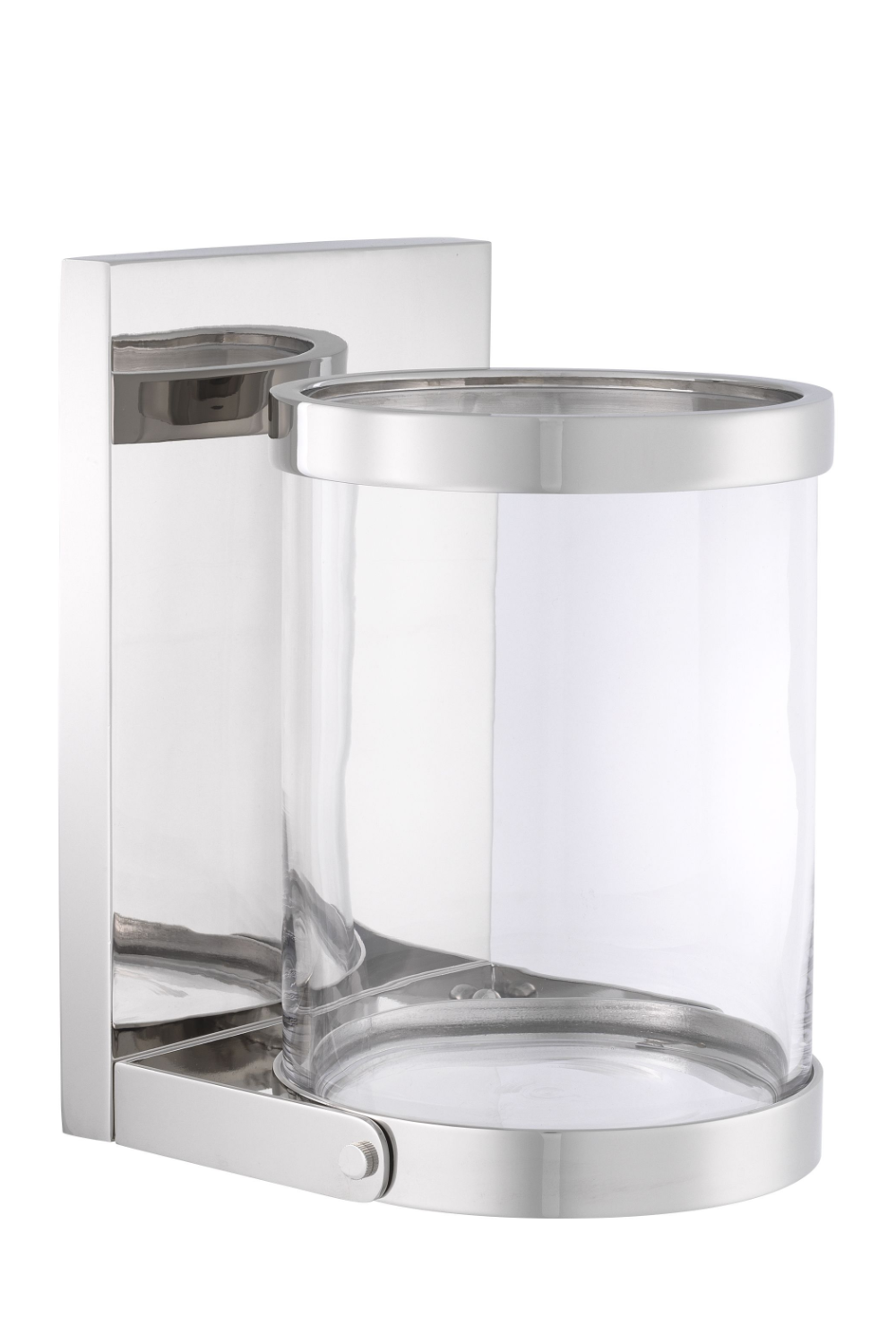 Pillar Candle Wall Hurricane Dominic | Eichholtz Miami