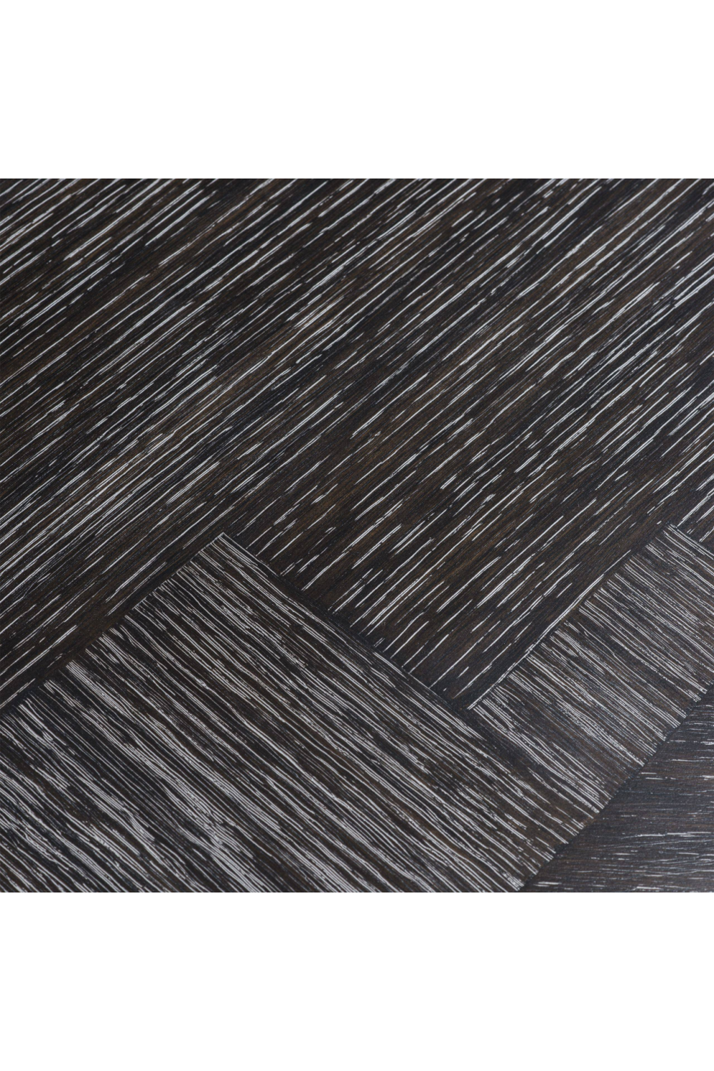 Oval Oak Dining Table Melchior | Eichholtz Miami