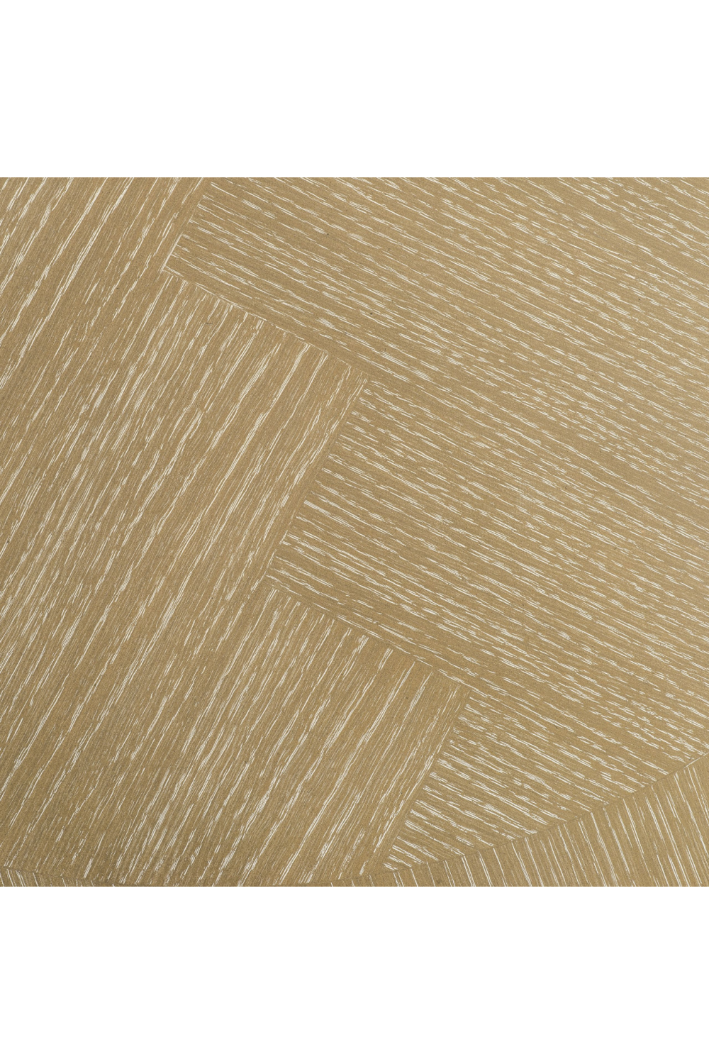 Oval Oak Dining Table Melchior | Eichholtz Miami