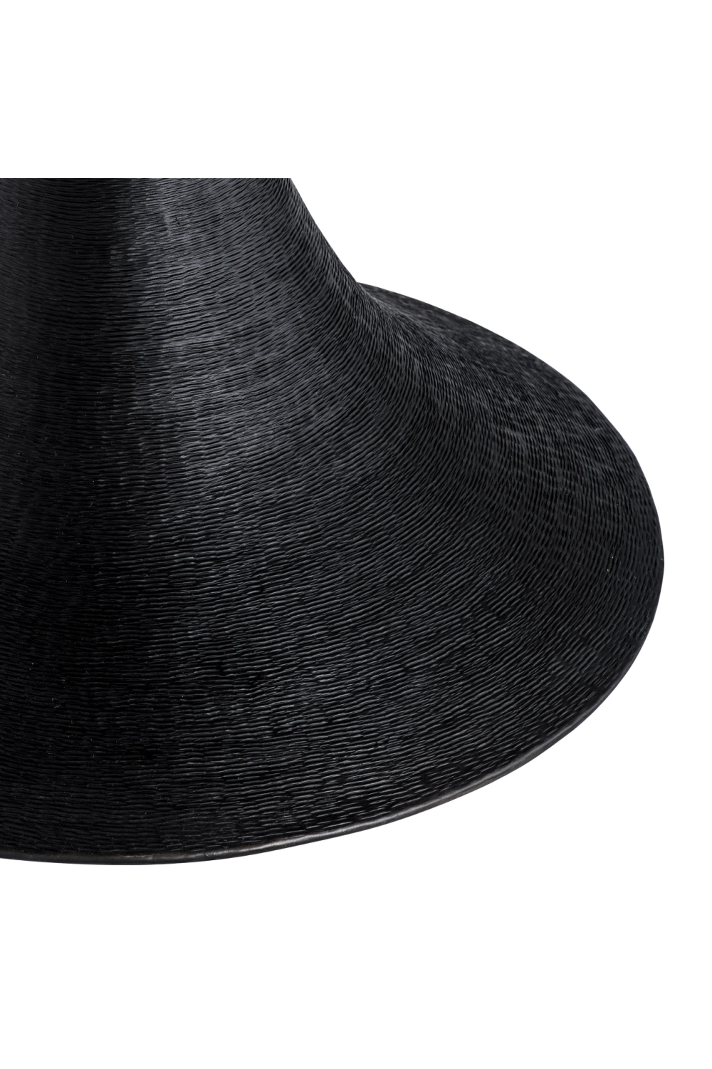 Round Oak Dining Table Melchior | Eichholtz Miami