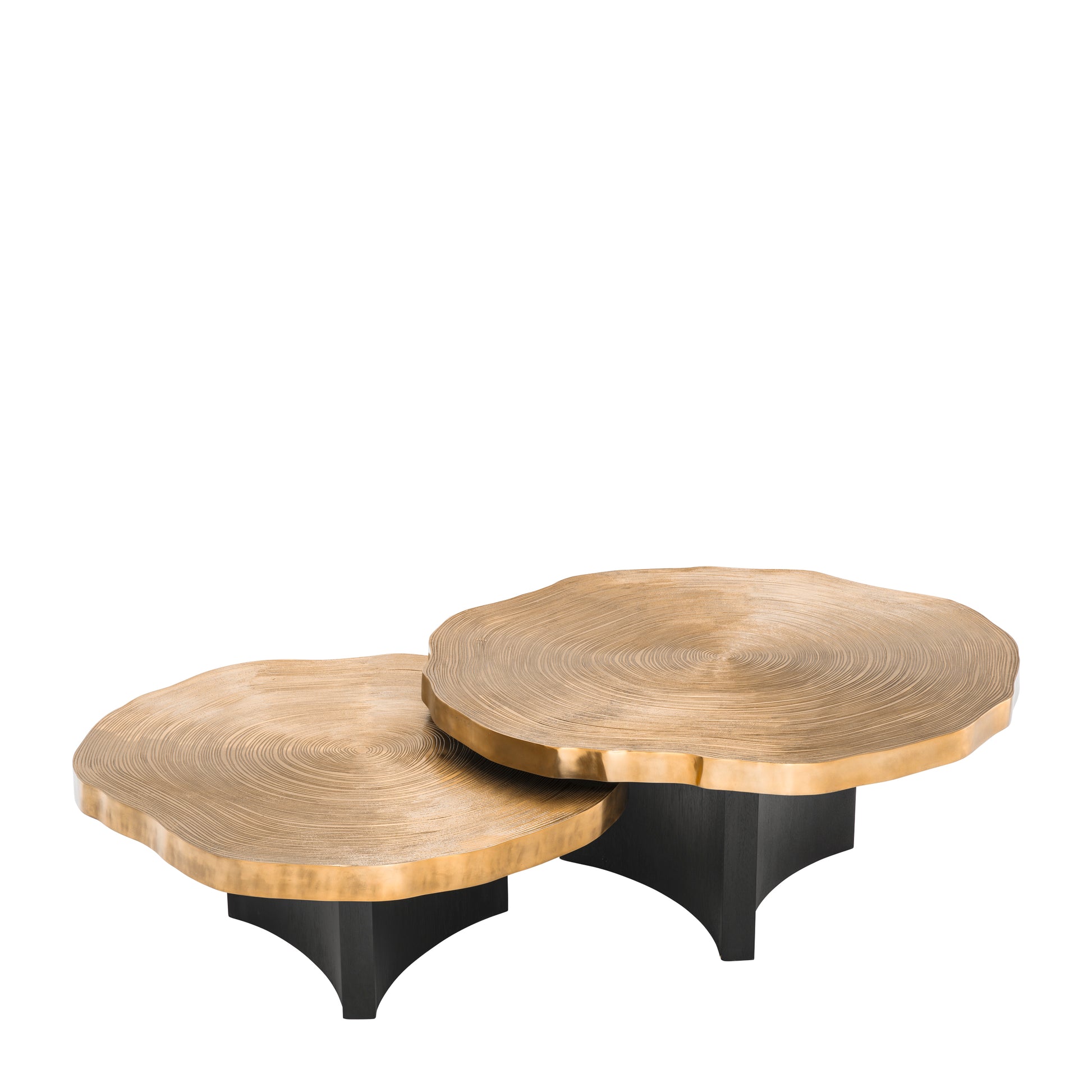 Nesting Coffee Tables (2) Thousand Oaks | Eichholtz Miami