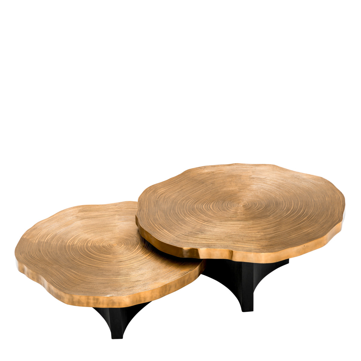 Nesting Coffee Tables (2) Thousand Oaks | Eichholtz Miami
