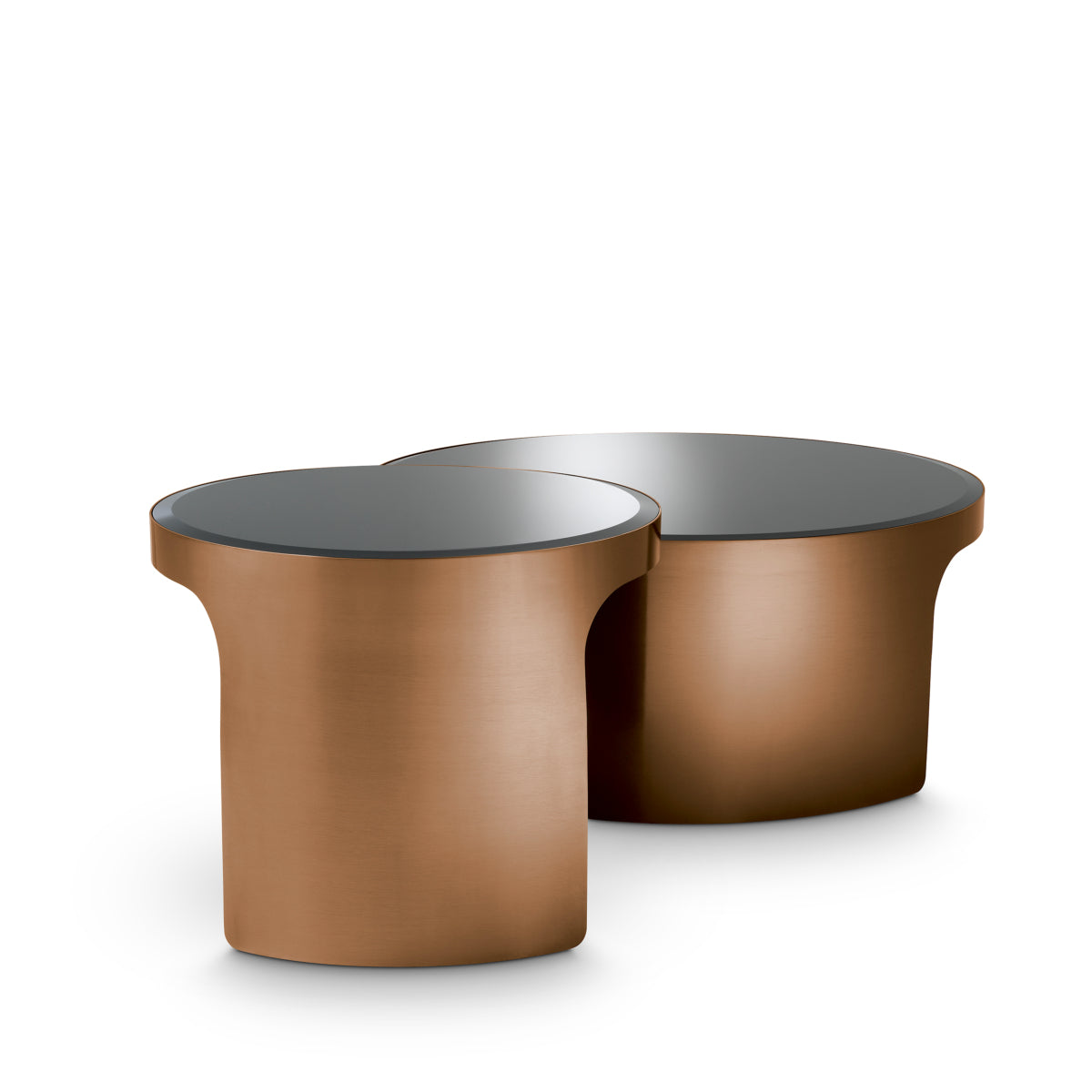 Nesting Coffee Table (2) Piemonte | Eichholtz Miami