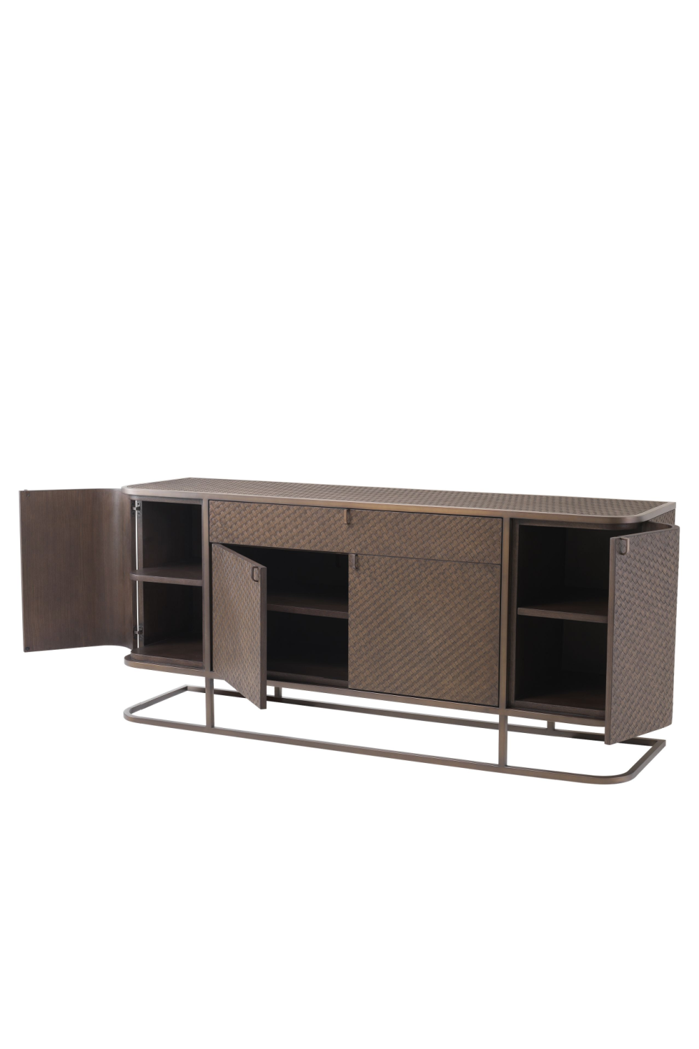 Oak Dresser Napa Valley | Eichholtz Miami