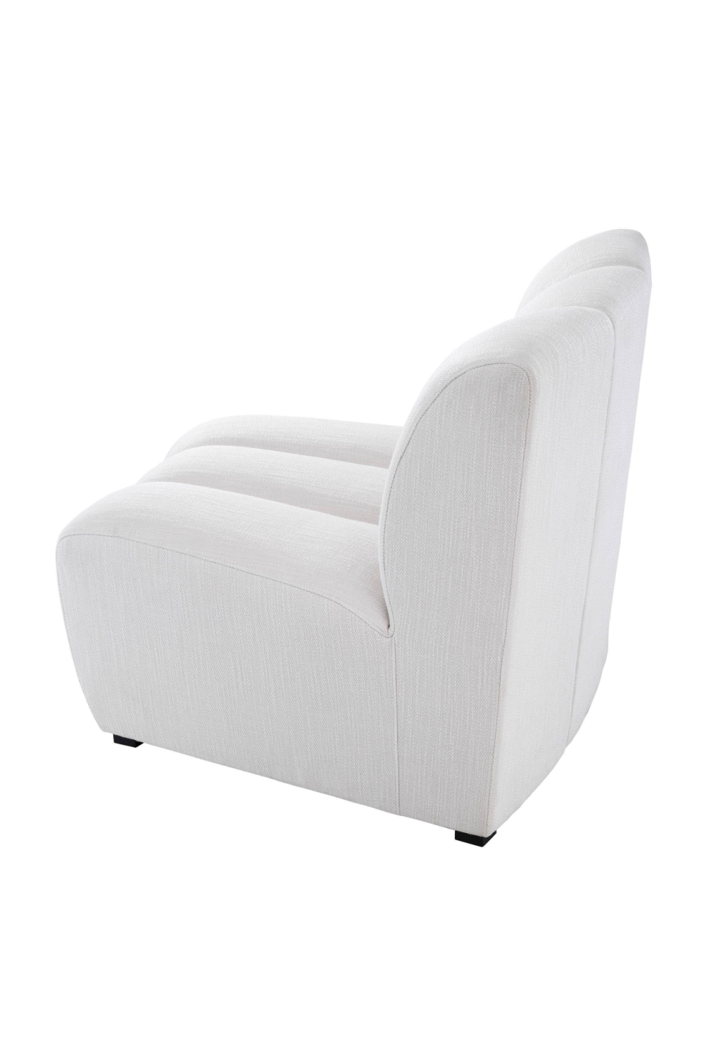 Curved Modular Sofa Lando | Eichholtz Miami