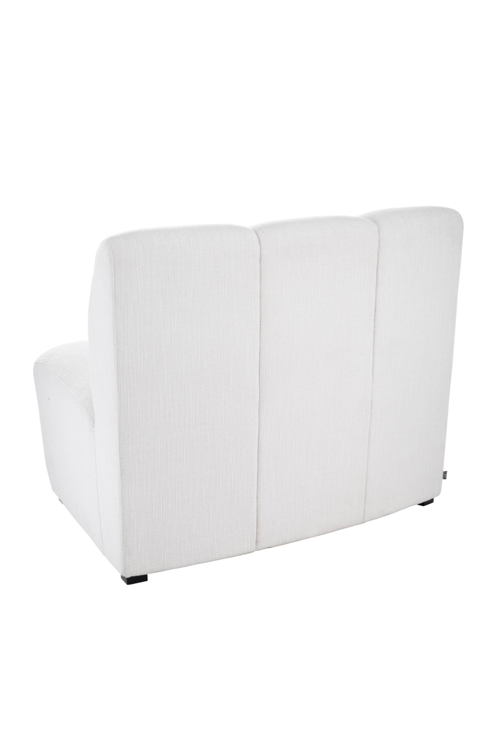 Curved Modular Sofa Lando | Eichholtz Miami