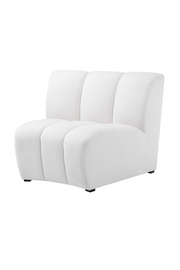 Curved Modular Sofa Lando | Eichholtz Miami