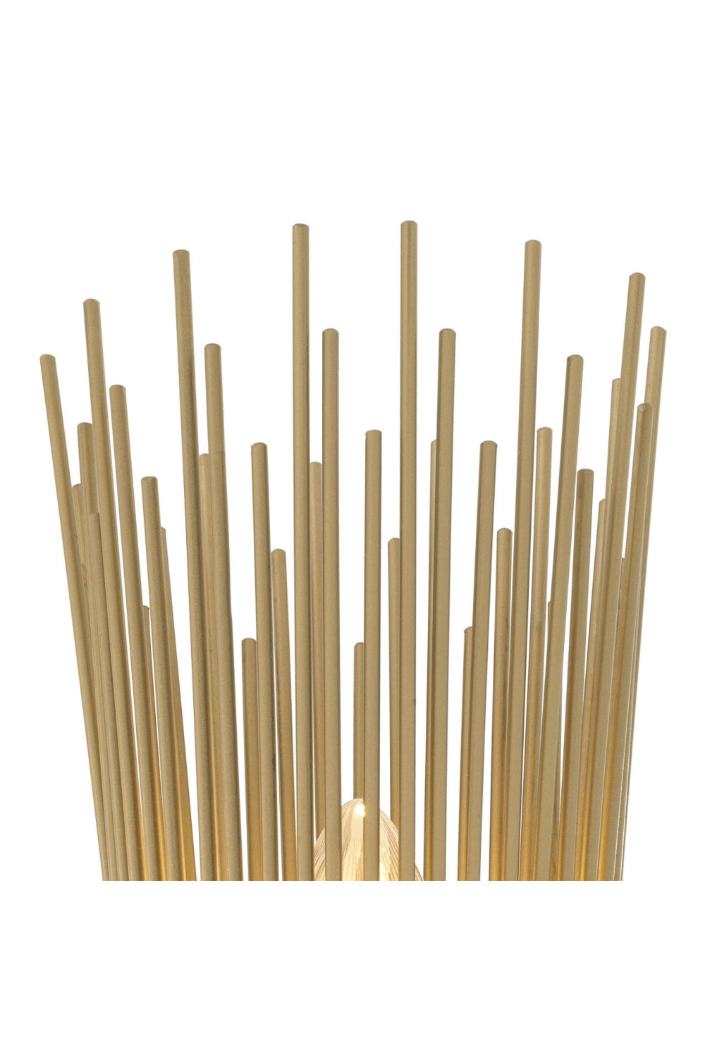 Brass Wall Lamp Romeo | Eichholtz Miami